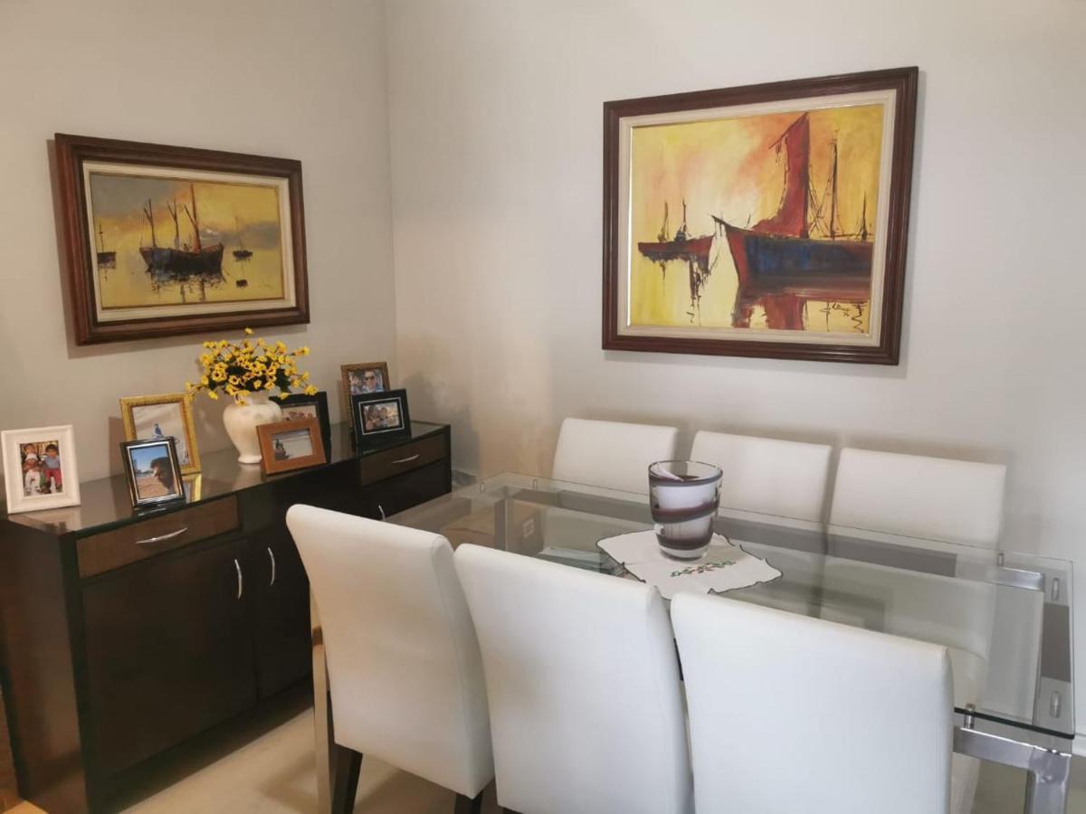 Apartamento Frente Mar, Posto 5 - Barra Da Tijuca Ρίο ντε Τζανέιρο Εξωτερικό φωτογραφία