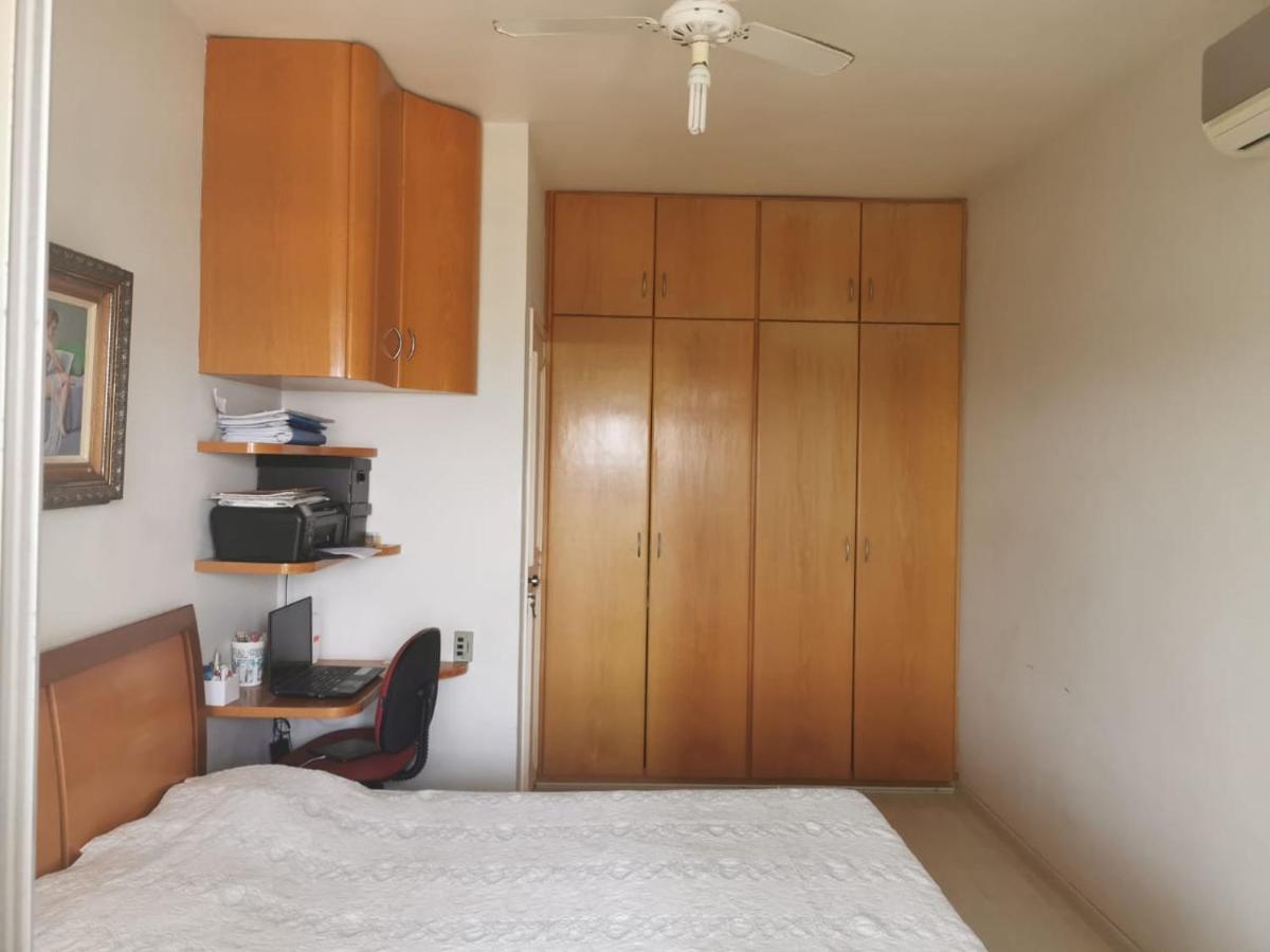 Apartamento Frente Mar, Posto 5 - Barra Da Tijuca Ρίο ντε Τζανέιρο Εξωτερικό φωτογραφία