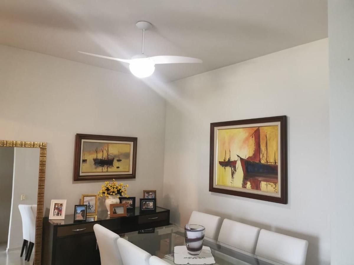 Apartamento Frente Mar, Posto 5 - Barra Da Tijuca Ρίο ντε Τζανέιρο Εξωτερικό φωτογραφία