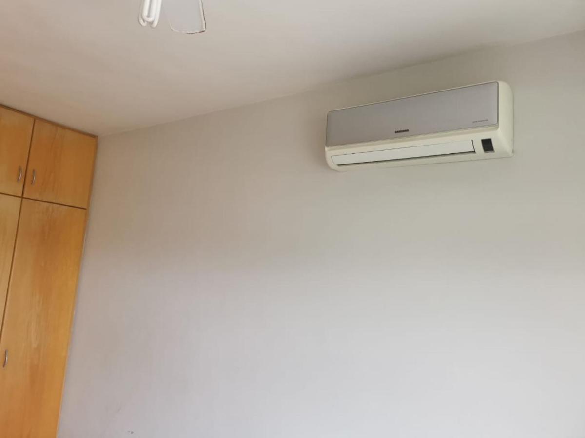 Apartamento Frente Mar, Posto 5 - Barra Da Tijuca Ρίο ντε Τζανέιρο Εξωτερικό φωτογραφία