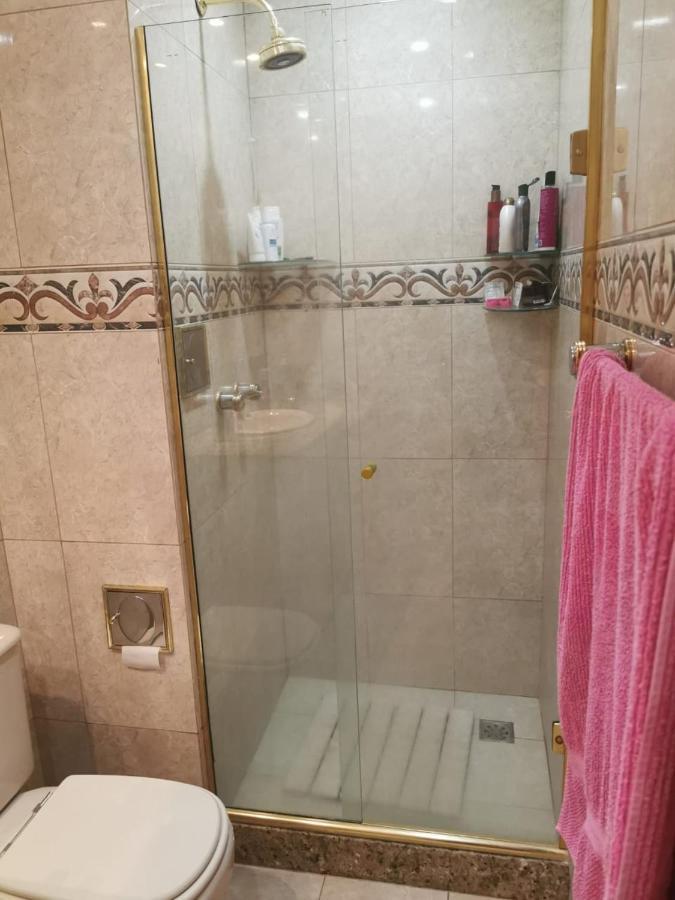 Apartamento Frente Mar, Posto 5 - Barra Da Tijuca Ρίο ντε Τζανέιρο Εξωτερικό φωτογραφία