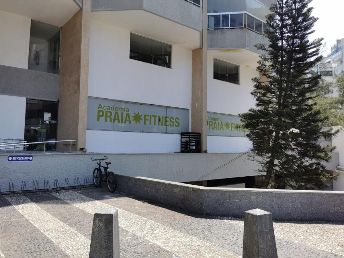 Apartamento Frente Mar, Posto 5 - Barra Da Tijuca Ρίο ντε Τζανέιρο Εξωτερικό φωτογραφία