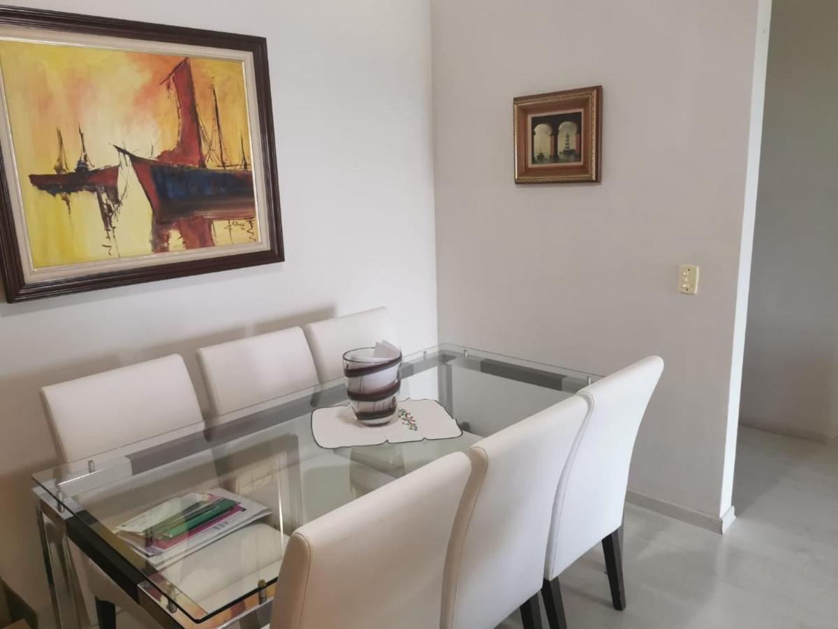 Apartamento Frente Mar, Posto 5 - Barra Da Tijuca Ρίο ντε Τζανέιρο Εξωτερικό φωτογραφία