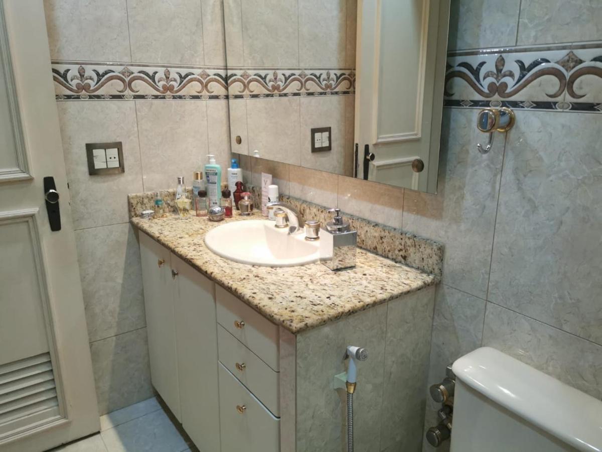 Apartamento Frente Mar, Posto 5 - Barra Da Tijuca Ρίο ντε Τζανέιρο Εξωτερικό φωτογραφία